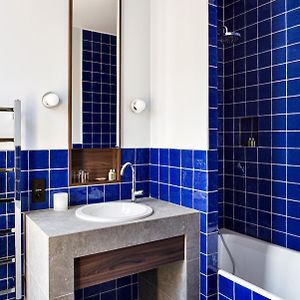 Chambre Supérieure Double