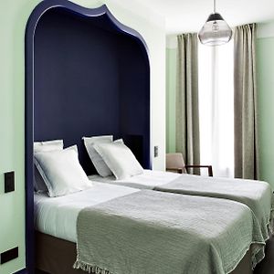 Chambre Standarde Double